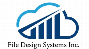 File Design Systems Logo