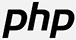 PHP
